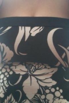 проститутка Марина